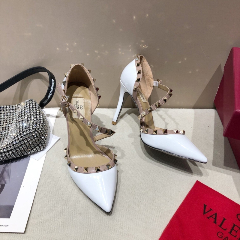 Valentino High Heels